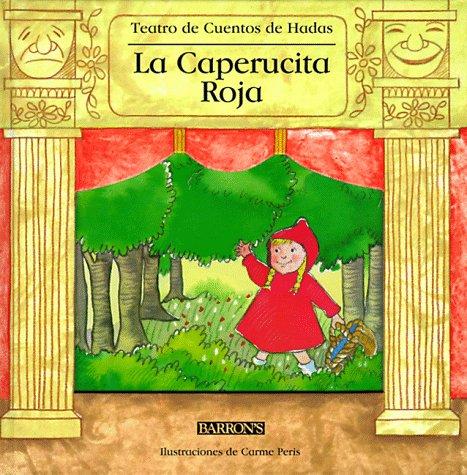 LA Caperucita Roja