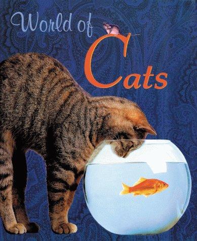The World of Cats