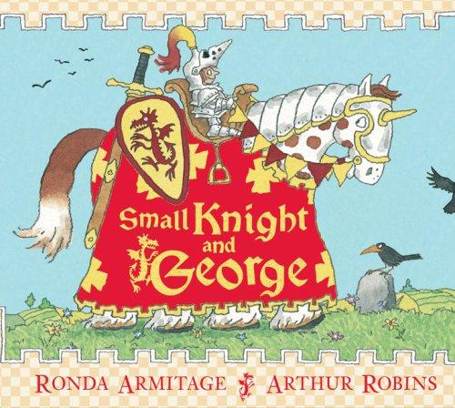 Small Knight and George