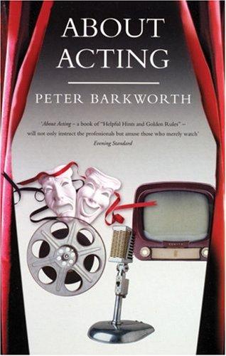 About acting
