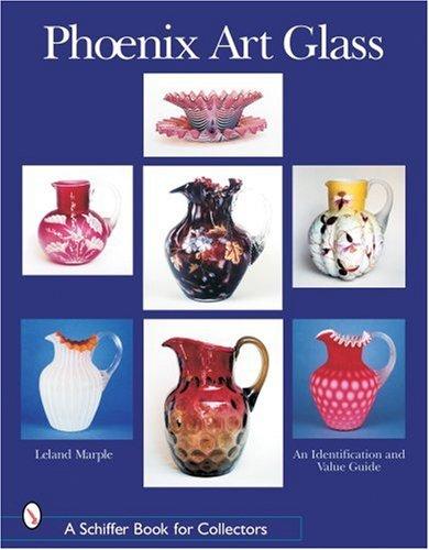 Phoenix Art Glass