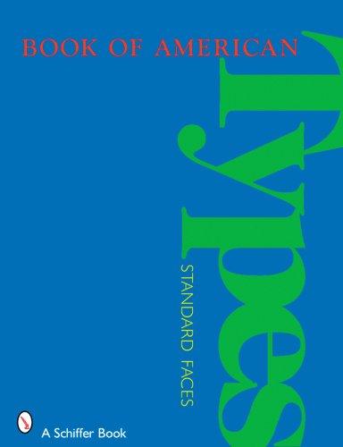 Book of American Types