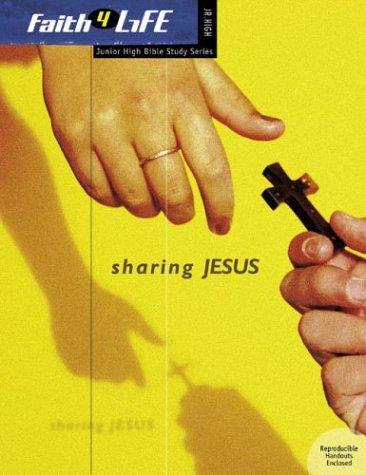 Sharing Jesus