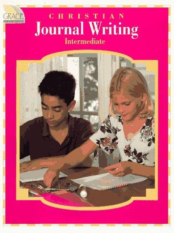 Christian Journal Writing