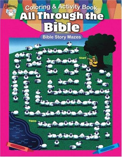 All Through the Bible