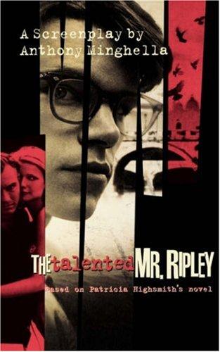 The talented Mr. Ripley