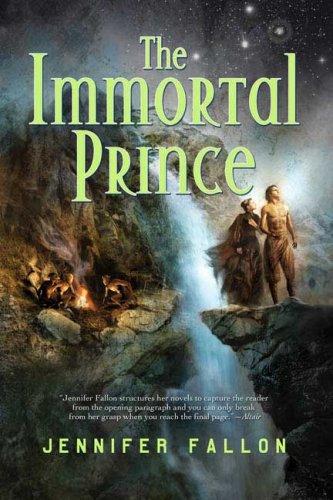The Immortal Prince
