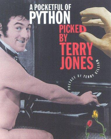 A Pocketful of Python