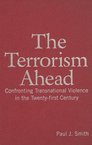 The Terrorism Ahead