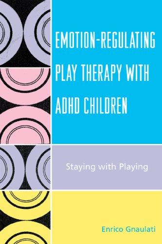 Emotion-Regulating Play Therapy with ADHD Children