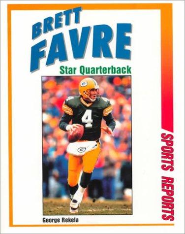 Brett Favre