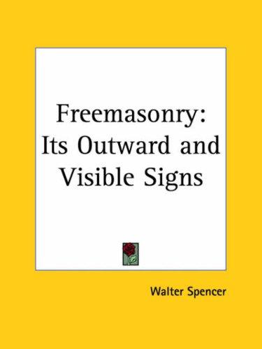 Freemasonry