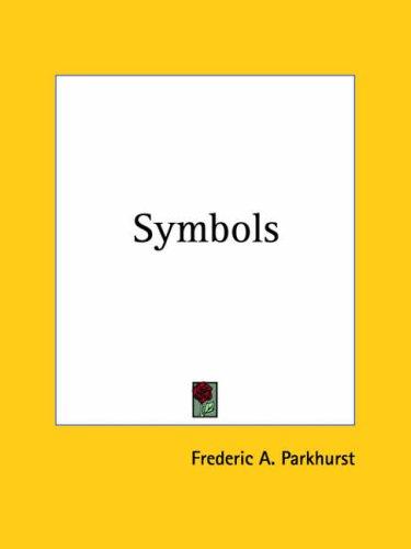 Symbols