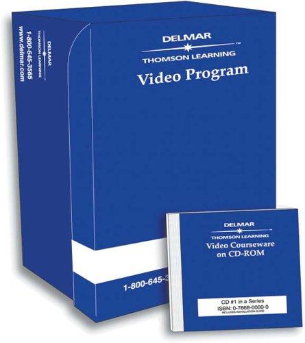 Delmar's Medium/Heavy Duty Truck ASE Test Prep Video Series: Set #2, Tape #3