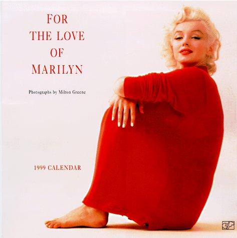 For the Love of Marilyn