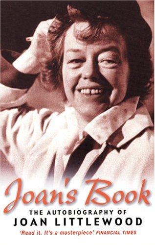 Joan's book