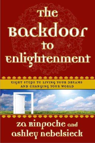 The backdoor to enlightenment
