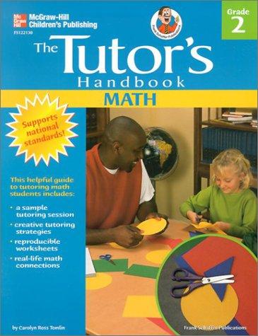 Math Grade 2 (Tutor's Handbook)