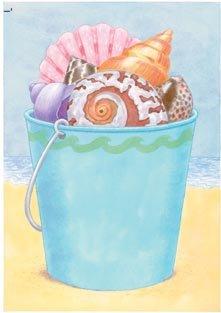 Seashells Notepad (Writeons)