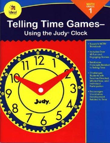 Telling Time Games