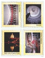 U.S. Capitol Bulletin Board Set