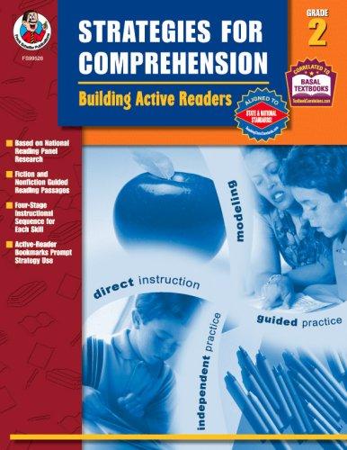 Strategies for Comprehension, Grade 2