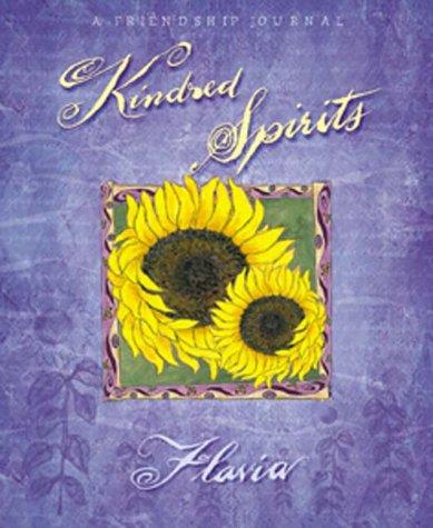 Kindred Spirits