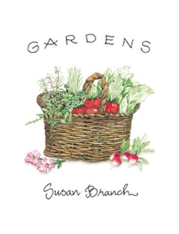Gardens Little Book