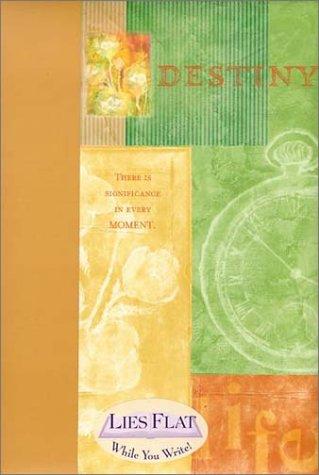 Signigicance in Every Moment Journal