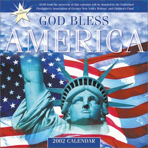 God Bless America 2002
