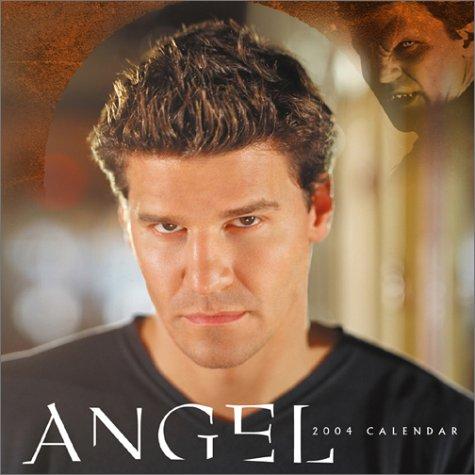 Angel 2004 12-month Wall Calendar