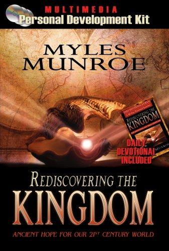 Rediscovering the Kingdom Kit