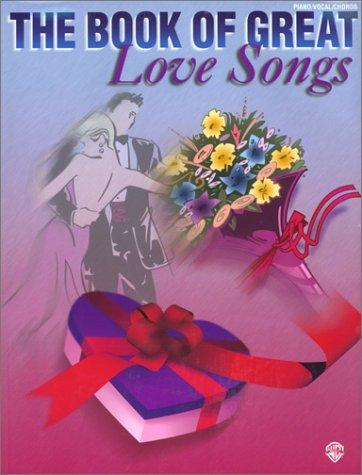 The Book of Great Love Songs