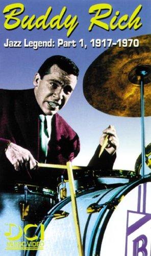 Jazz Legend