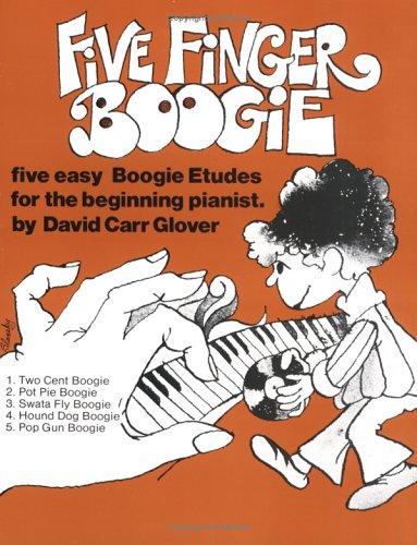 Five Finger Boogie