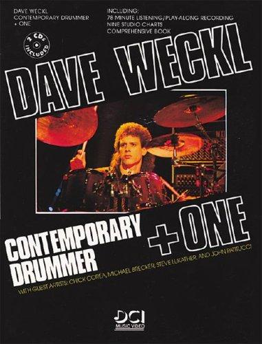 Contemporary Drummer + One