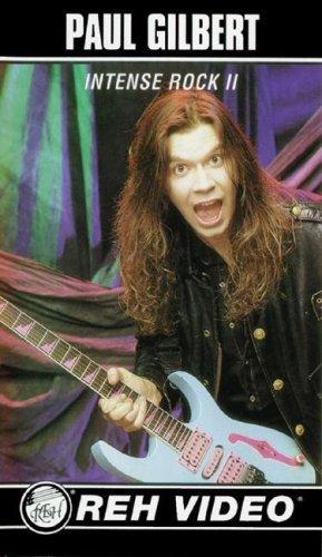 Intense Rock II
