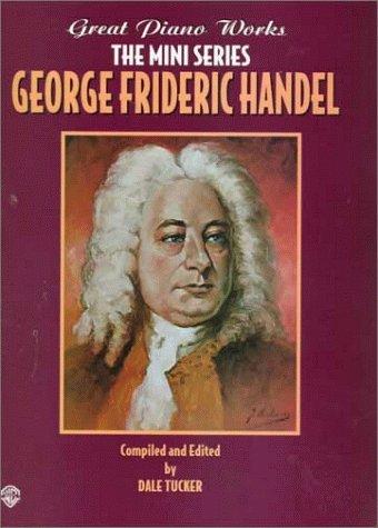 George Frederic Handel