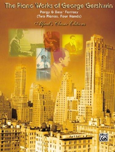 Porgy and Bess