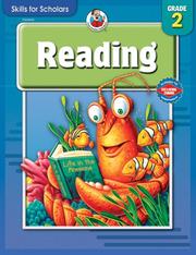 Skills for Scholars Reading, Grade 2 (Skills for Scholars)