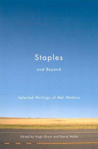 Staples And Beyond