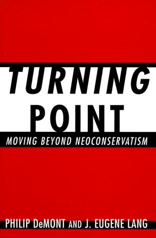 Turning point