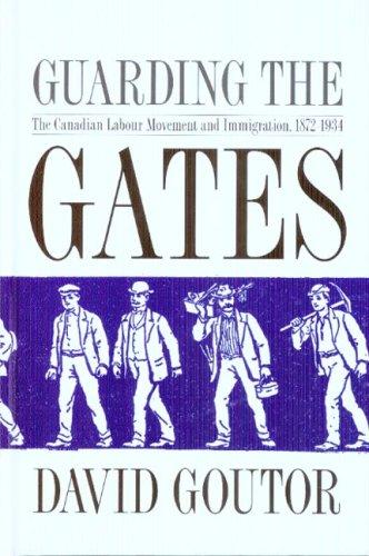 Guarding the Gates