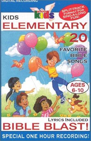 Elementary Bible Blast