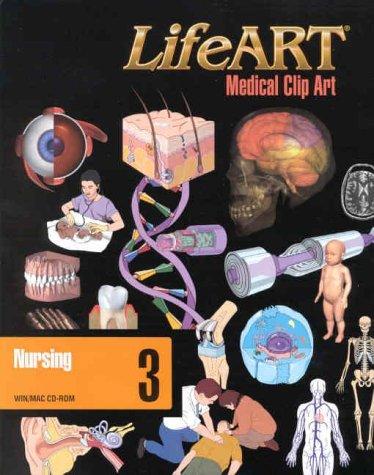 LifeART Medical Clip Art