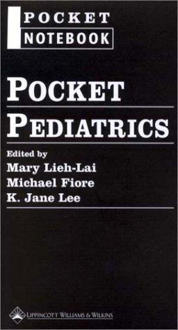 Pocket pediatrics