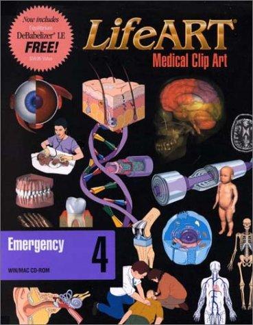 LifeART Emergency 4