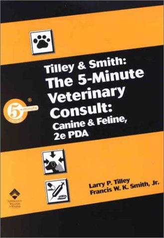 5-Minute Veterinary Consult