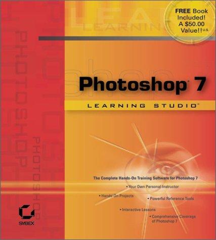 Photoshop 7 Learning Studio