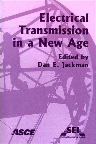 Electrical Transmission in a New Age
